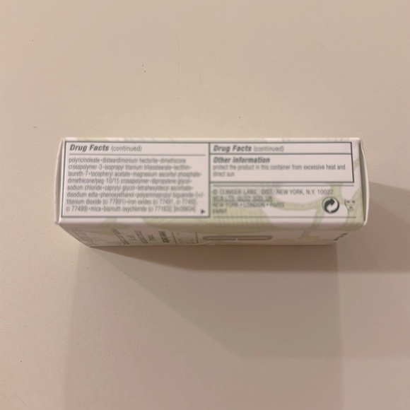 🆕 CLINIQUE Even Better Makeup Broad Spectrum SPF 15 Foundation NIB WN 48 OAT - Picture 4 of 4